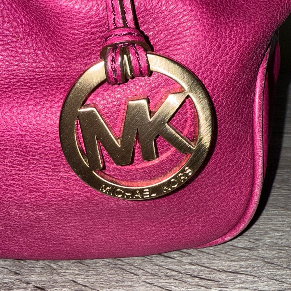 Michael Kors Authentic‎ Vintage Tote Mini Bag. - Picture 2 of 9